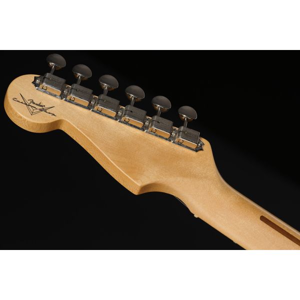 Fender 55 Strat MN Black ClosetClassi
