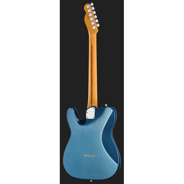 Fender Ultra Luxe 60s Custom Tele LPB