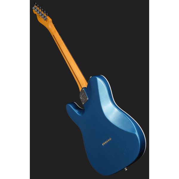 Fender Ultra Luxe 60s Custom Tele LPB