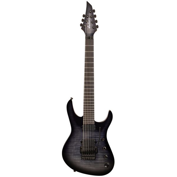 Jackson Pro Chris Broderick SL7 FR FM