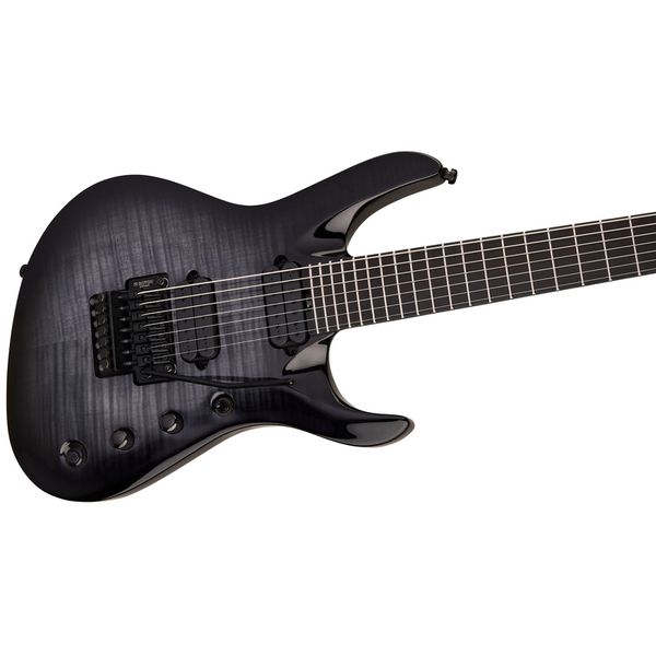 Jackson Pro Chris Broderick SL7 FR FM