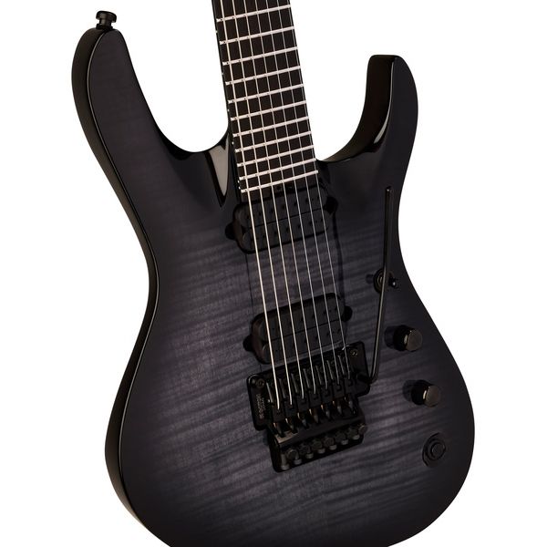 Jackson Pro Chris Broderick SL7 FR FM