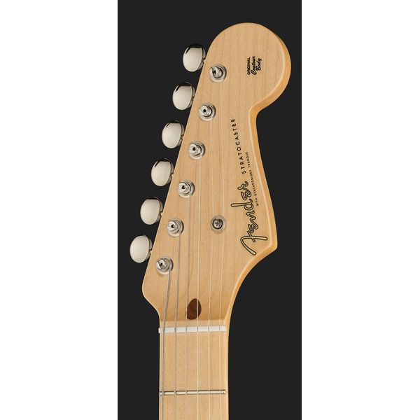 Fender 55 Strat MN Sunburst CC