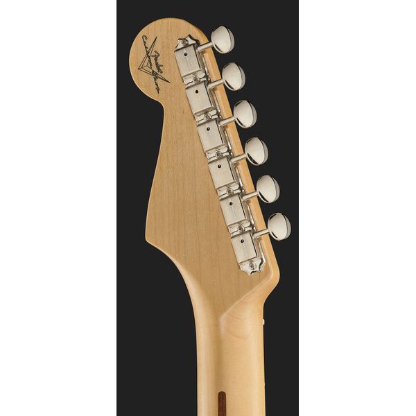 Fender 55 Strat MN Sunburst CC