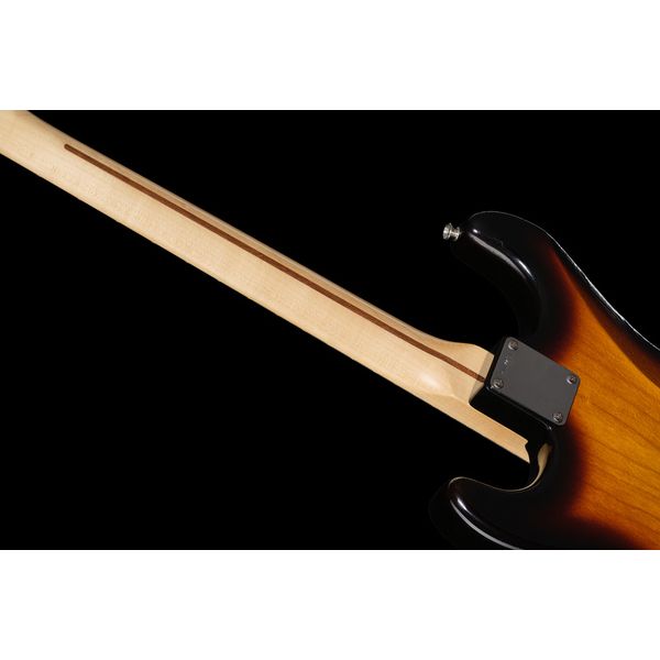 Fender 55 Strat MN Sunburst CC