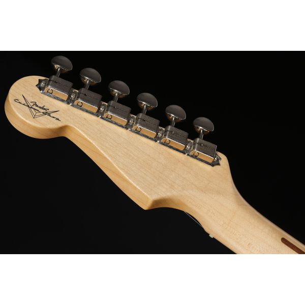 Fender 55 Strat MN Sunburst CC