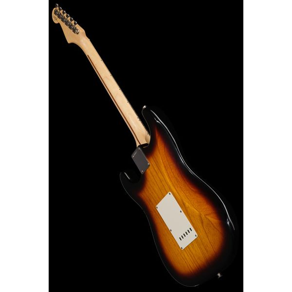 Fender 55 Strat MN Sunburst CC