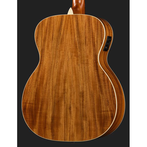 Harley Benton CLO-65E ASA NT AllSolid