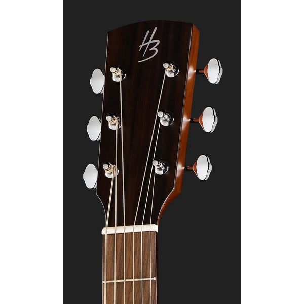 Harley Benton CLO-65E ASA NT AllSolid