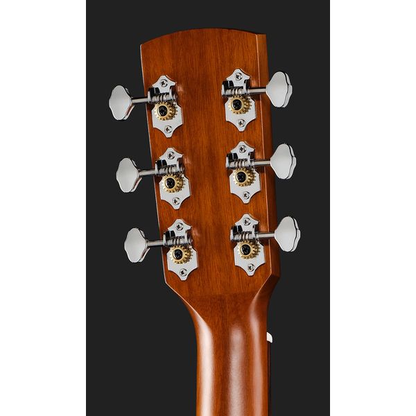 Harley Benton CLO-65E ASA NT AllSolid