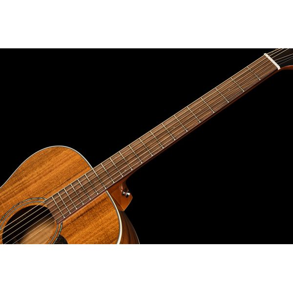 Harley Benton CLO-65E ASA NT AllSolid