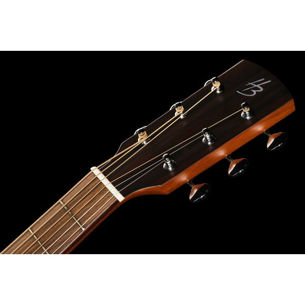 Harley Benton CLO-65E ASA NT AllSolid