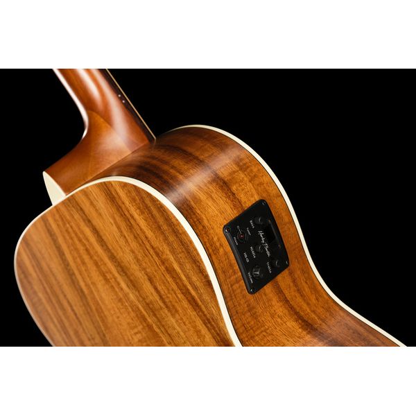 Harley Benton CLO-65E ASA NT AllSolid