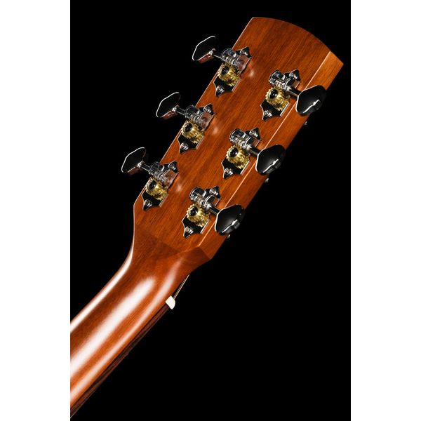 Harley Benton CLO-65E ASA NT AllSolid