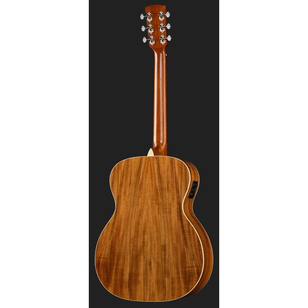 Harley Benton CLO-65E ASA NT AllSolid