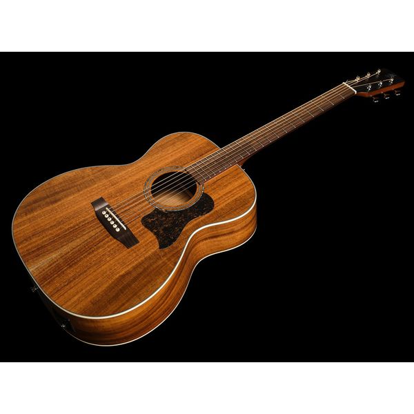 Harley Benton CLO-65E ASA NT AllSolid