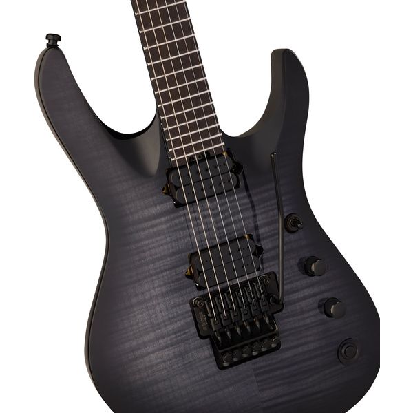Jackson Pro Chris Broderick SL6 FR FM