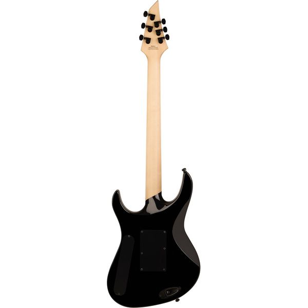 Jackson Pro Chris Broderick SL6 FR FM