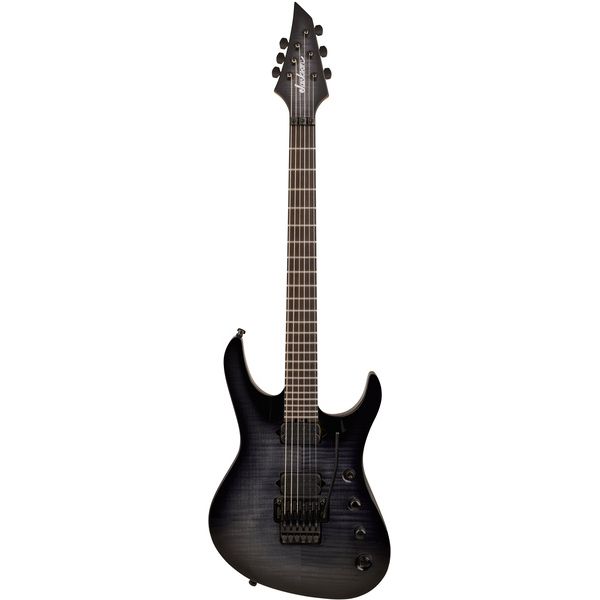 Jackson Pro Chris Broderick SL6 FR FM
