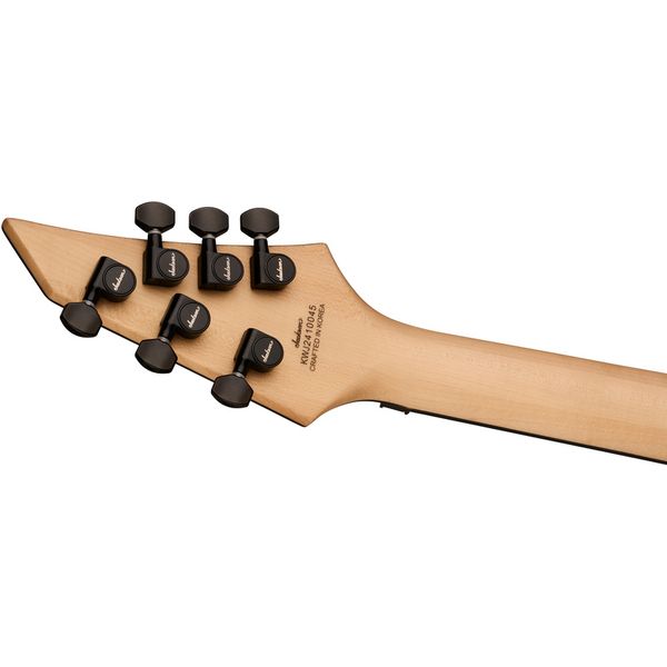 Jackson Pro Chris Broderick SL6 FR FM