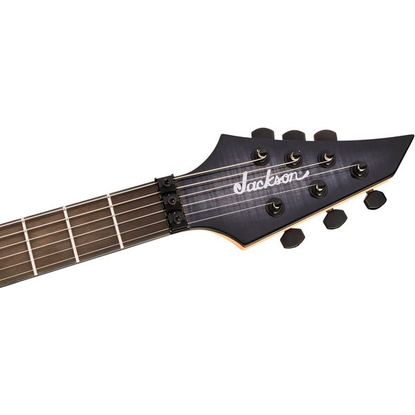 Jackson Pro Chris Broderick SL6 FR FM