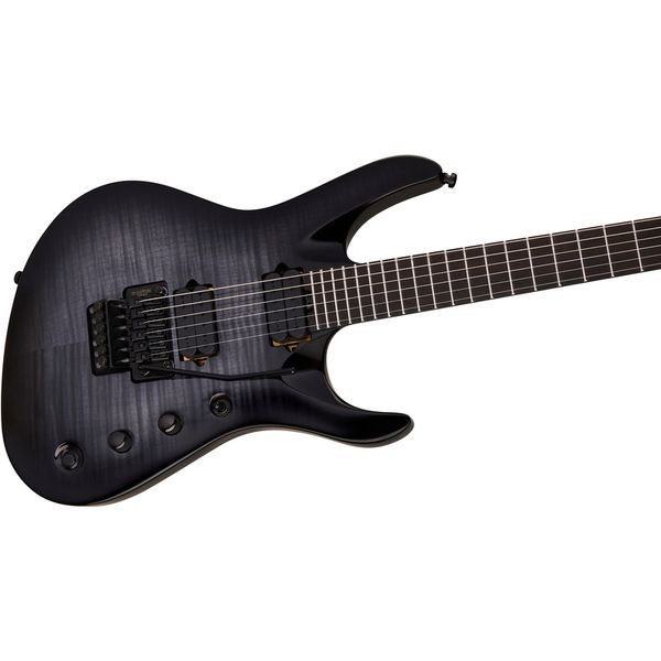 Jackson Pro Chris Broderick SL6 FR FM