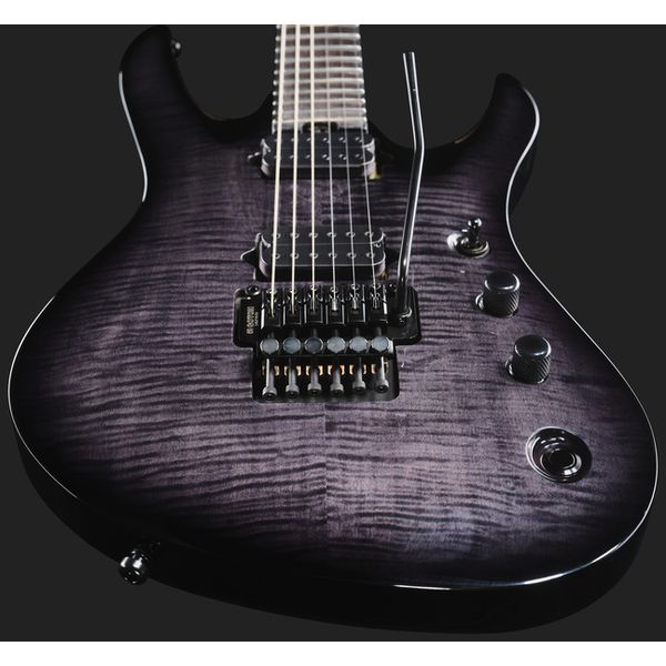 Jackson Pro Chris Broderick SL6 FR FM