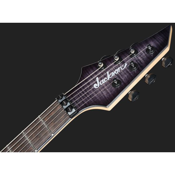Jackson Pro Chris Broderick SL6 FR FM