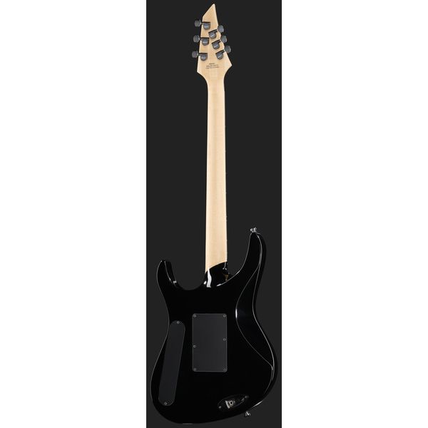 Jackson Pro Chris Broderick SL6 FR FM