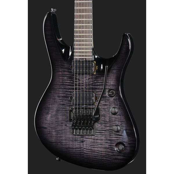Jackson Pro Chris Broderick SL6 FR FM