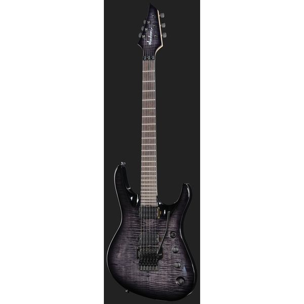Jackson Pro Chris Broderick SL6 FR FM