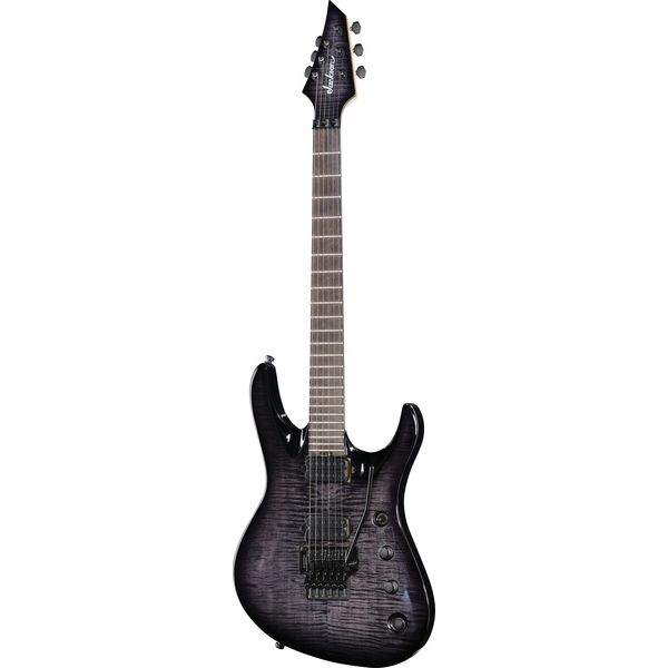 Jackson Pro Chris Broderick SL6 FR FM