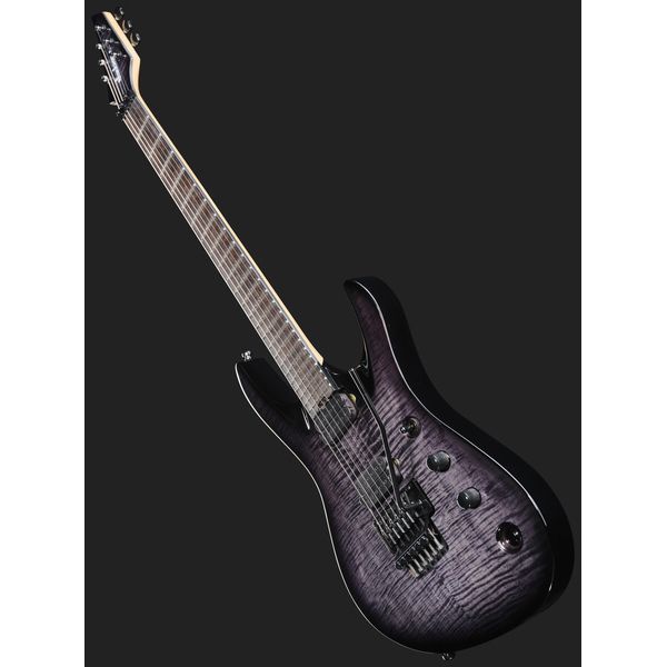 Jackson Pro Chris Broderick SL6 FR FM