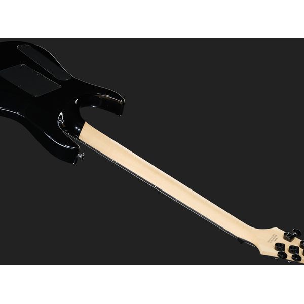 Jackson Pro Chris Broderick SL6 FR FM