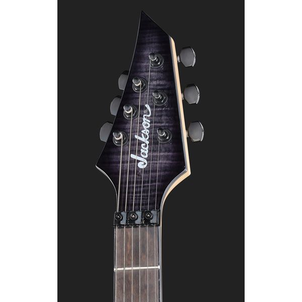 Jackson Pro Chris Broderick SL6 FR FM