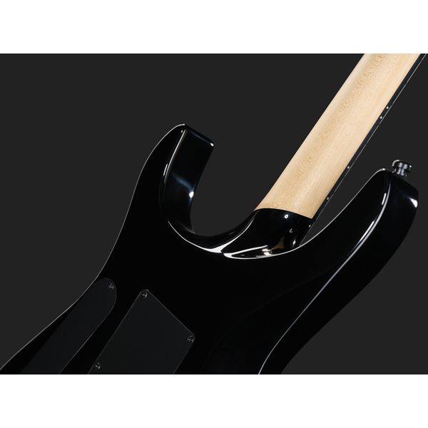 Jackson Pro Chris Broderick SL6 FR FM