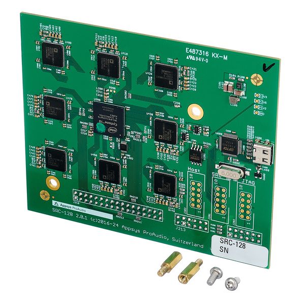 Appsys SRC-128 Module