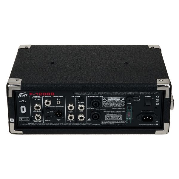 Peavey Super Festival F-1200B