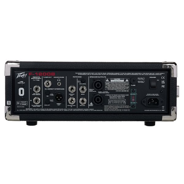 Peavey Super Festival F-1200B