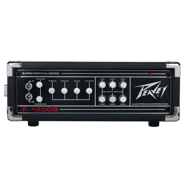 Peavey Super Festival F-1200B