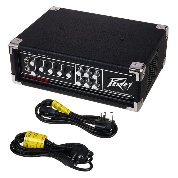Peavey Super Festival F-1200B