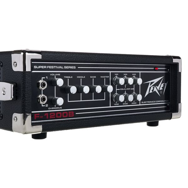 Peavey Super Festival F-1200B