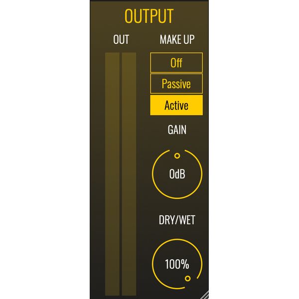 Bleass Compressor