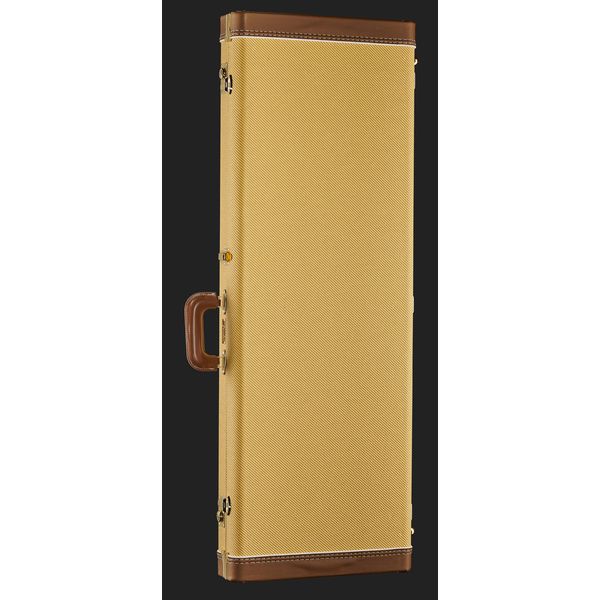 Fender 52 Tele MN Nocaster Blonde CC
