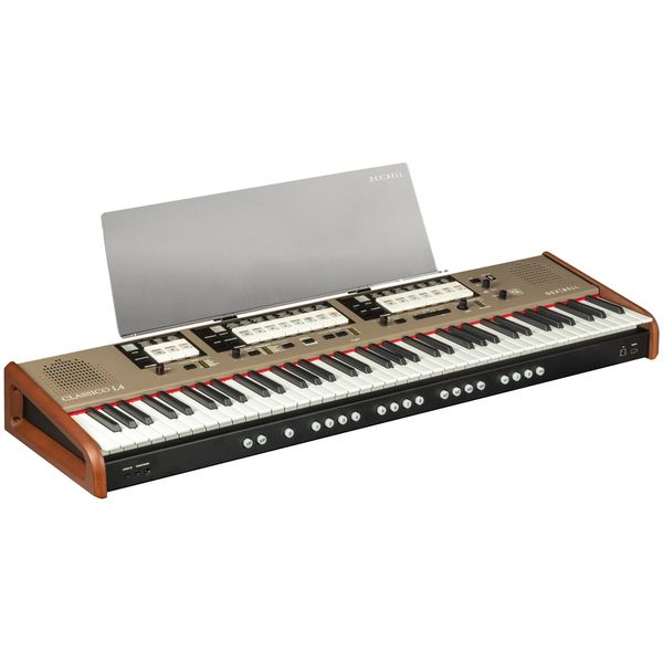 Dexibell Classico L4
