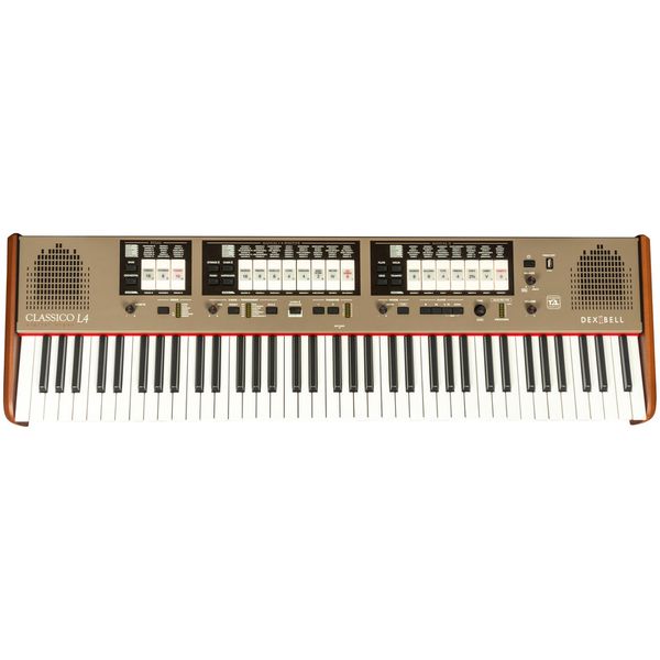 Dexibell Classico L4