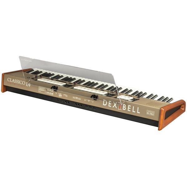 Dexibell Classico L4
