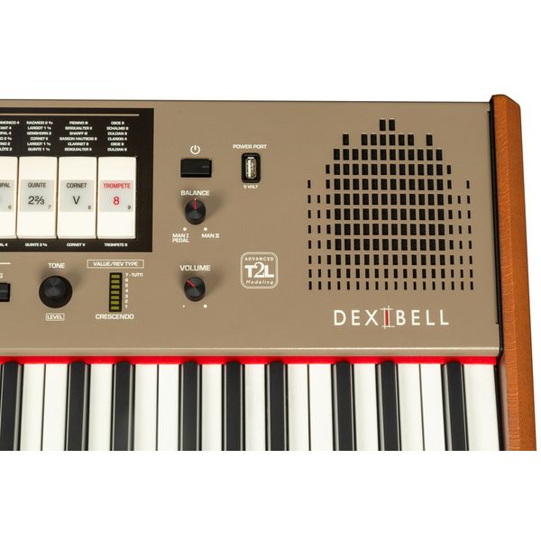 Dexibell Classico L4