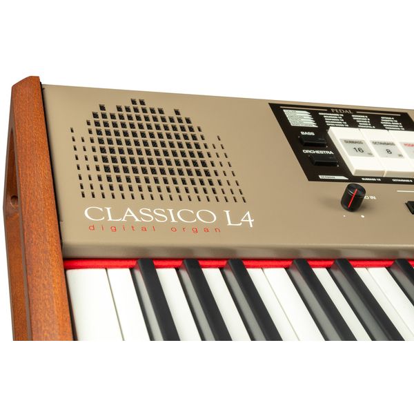 Dexibell Classico L4