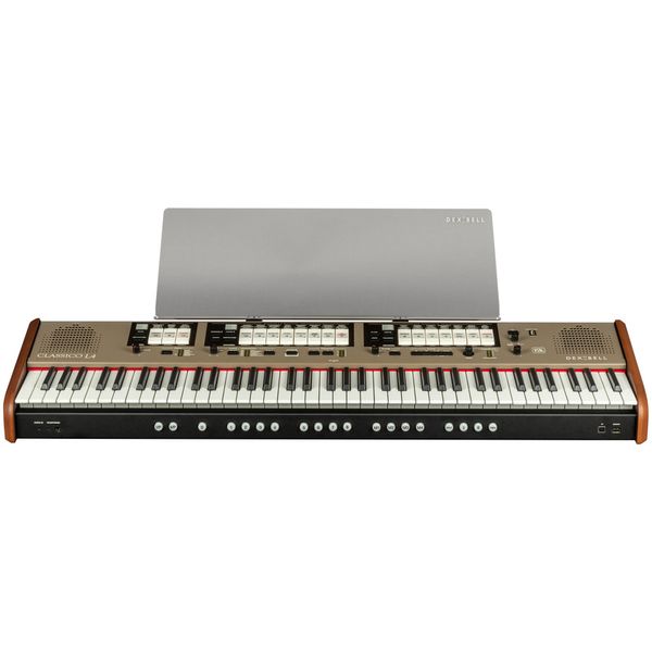 Dexibell Classico L4